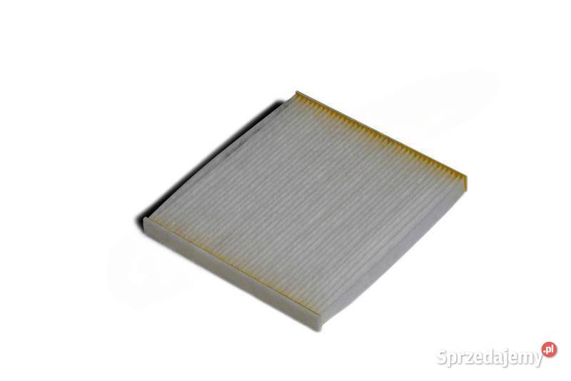 TOYOTA Corolla Oryginalny filtr kabinowy dolnośląskie Kąty Wrocławskie sprzedam