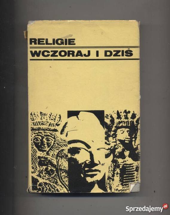 Religie wczoraj i dziś Szczecin