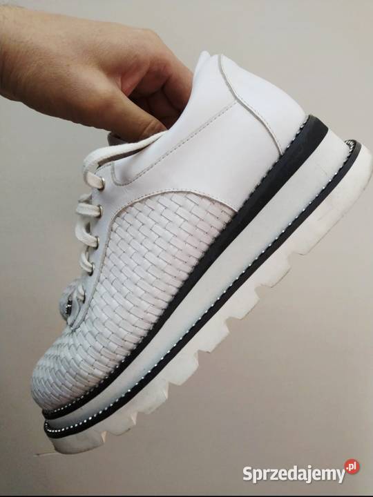 Trampki 39 tenisówki adidasy Kraków sprzedam