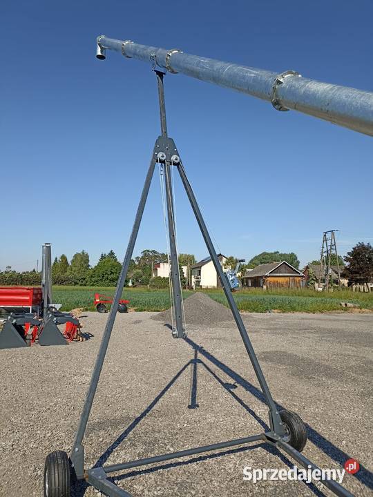 PRODUCENT w ocynku Polskich przenośników warmińsko-mazurskie Bartoszyce