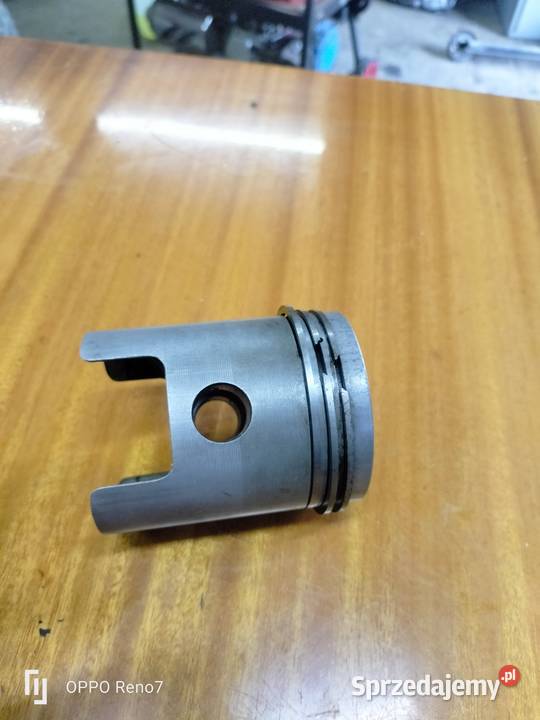 Tłok AK18 MZ ETZ 250 251 Łubno