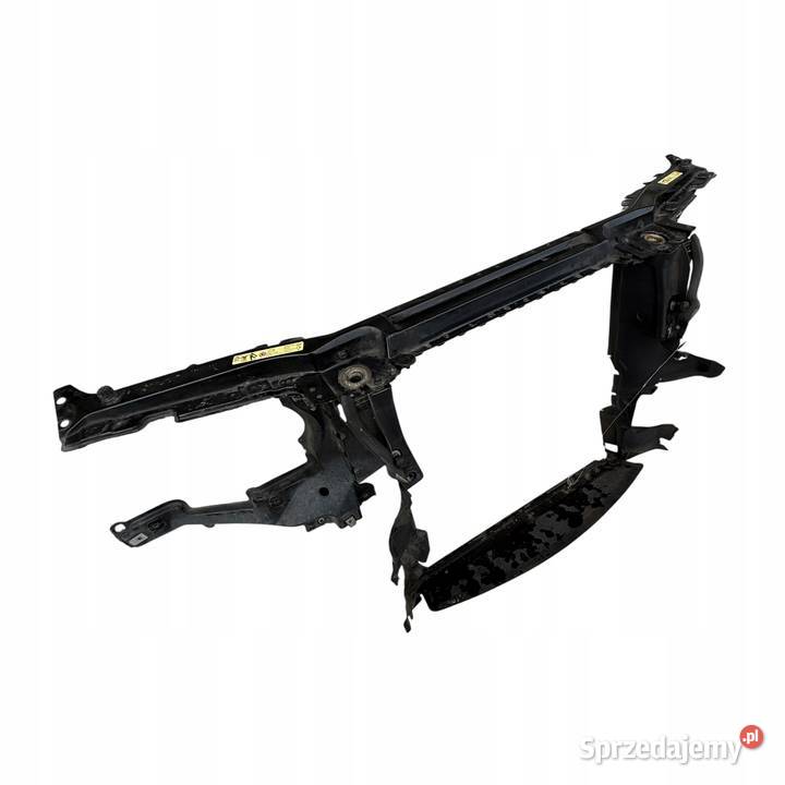 Pas Przedni Wzmocnienie czołowe 8402319 BMW E53 Barłogi