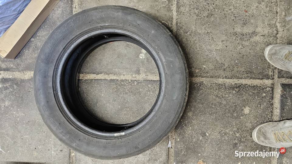 Dwie opony Michelin Primacy 3 21555 R16 2155516 Rybnik
