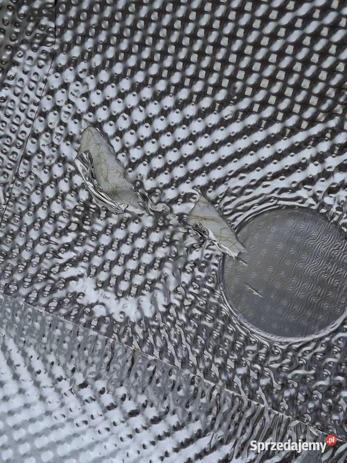 VW EUP SEAT MII PODŁOGA OSŁONA POKRYWA BATERII lubuskie Bieleń sprzedam
