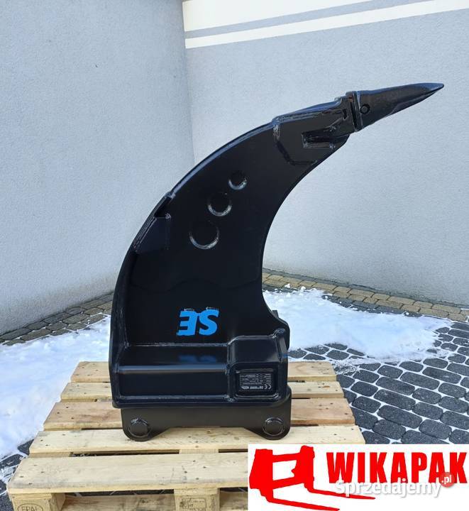 Karetka Ramka Widły Łyżka S40 S45 S50 S60 S70 Jełowa