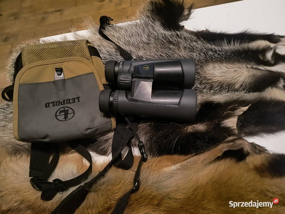 Lornetka leupold BX2 AlpineHD 10x52 Black friday Mielec