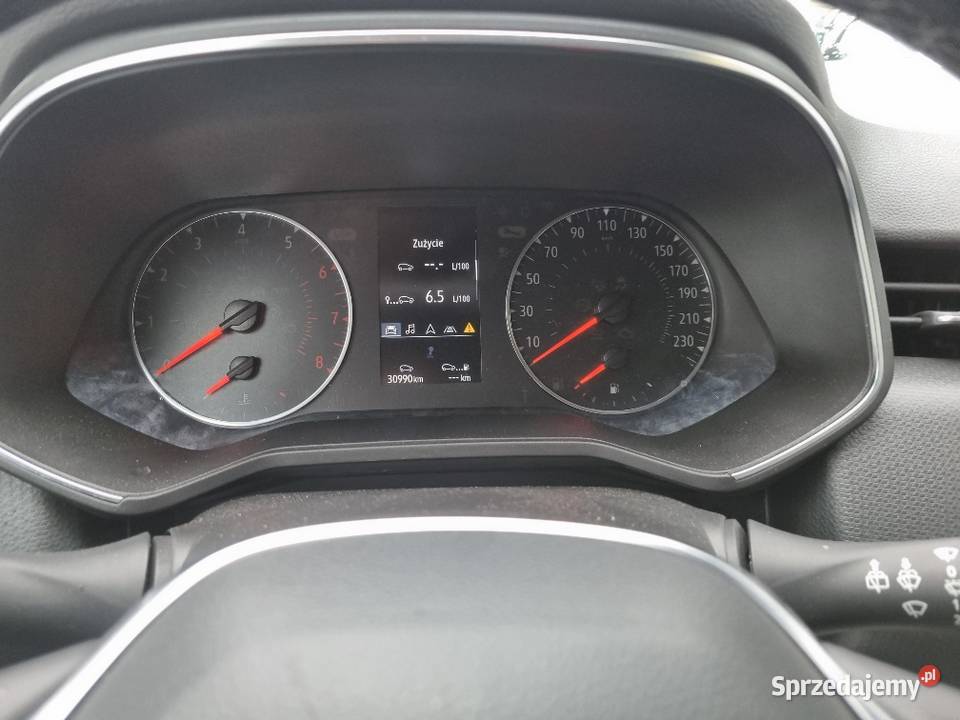 Zmień na Premium Zakończone 01 lut Clio V Navi Clio Przeworsk sprzedam