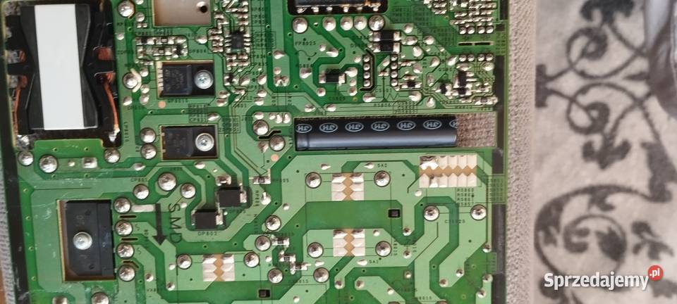 Zasilacz PD46A0BSMBN44 00422A Samsung LE46D5500