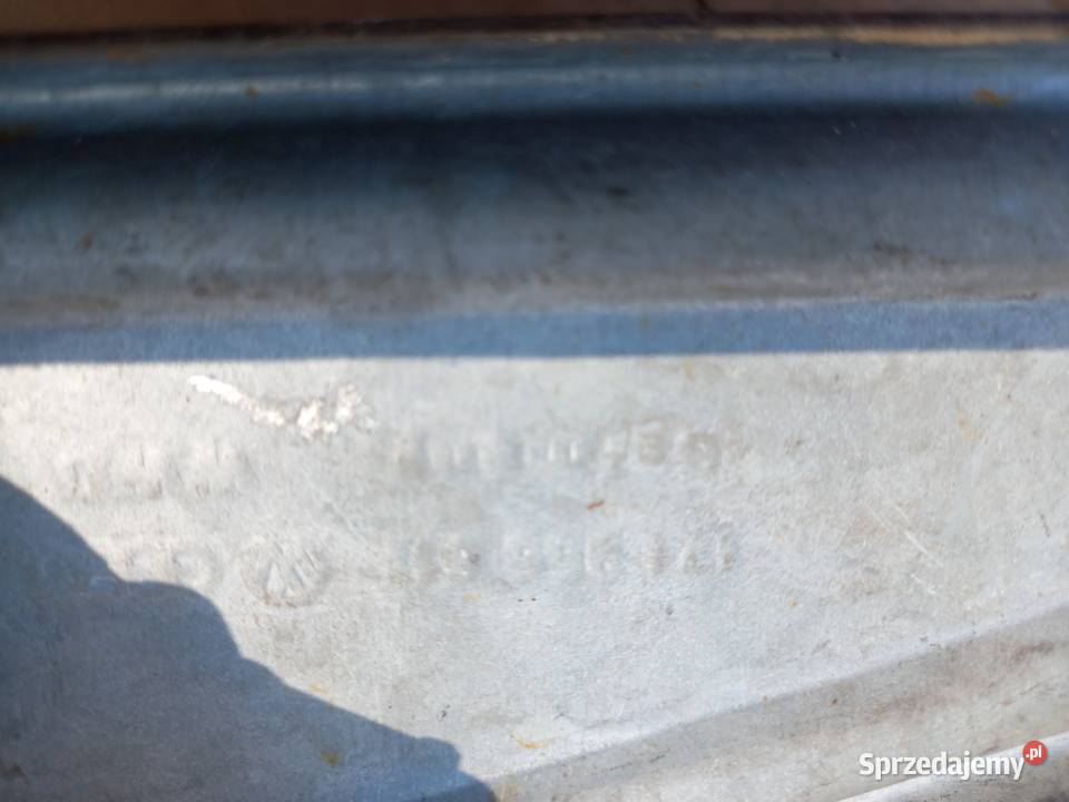 VW Golf mk 1 mechanizm wycieraczek wielkopolskie sprzedam