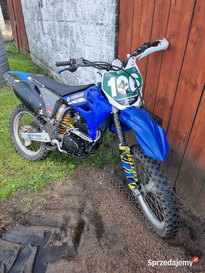 Yamaha Grajewo