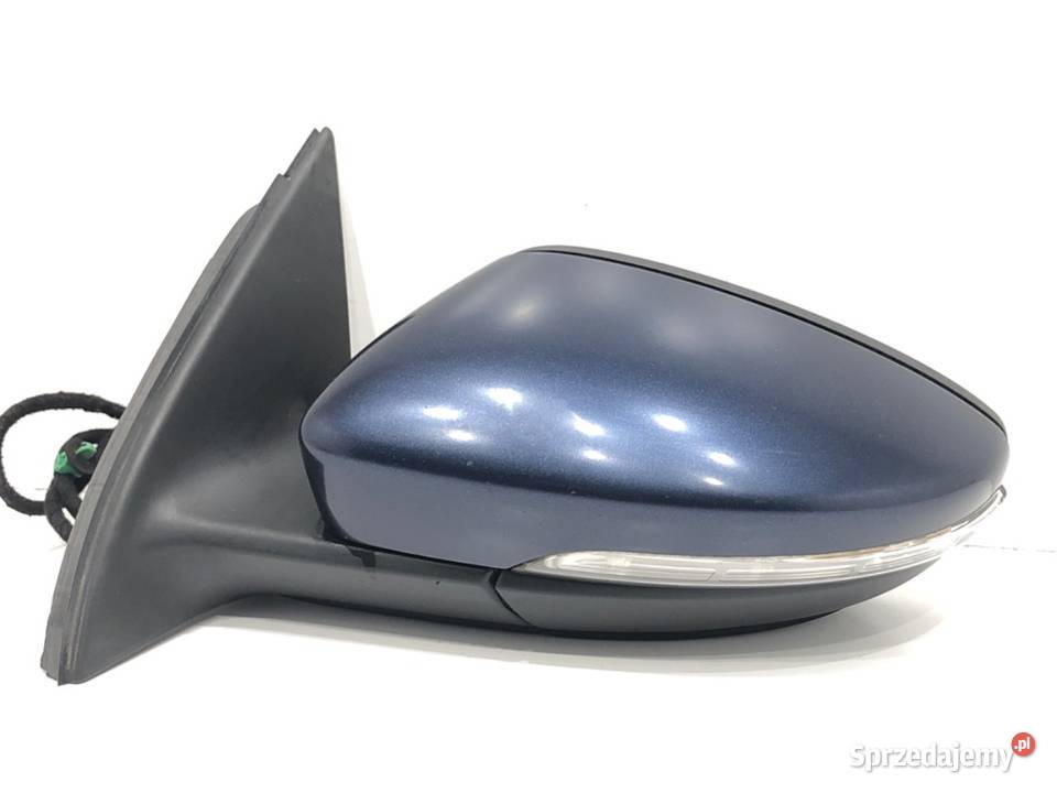 LUSTERKO LEWY VW PASSAT B7 Kombi 1015 ZEWNĘTRZNE Lusterka zewnętrzne sprzedam