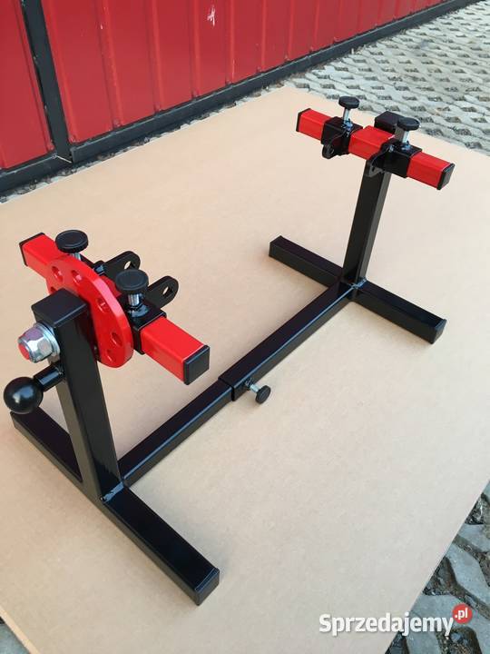 Uchwyt serwisowy silnika Stojak silnika Radomsko