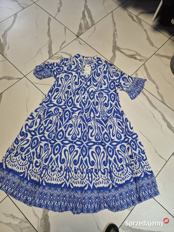 Sukienka Moda i Styl Łomża