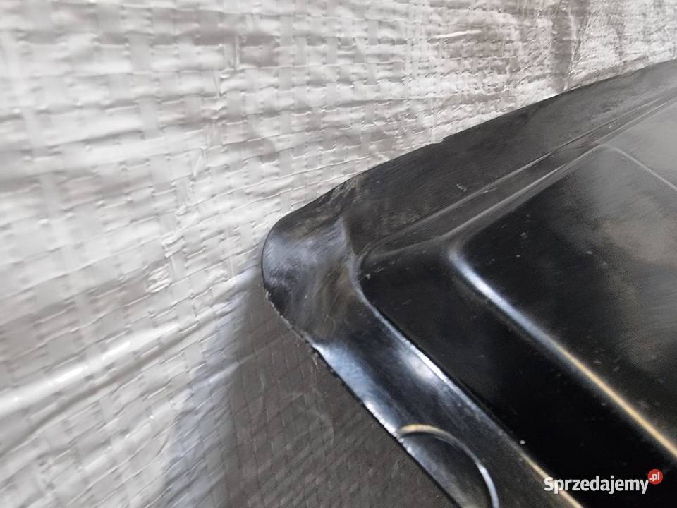 DACH POSZYCIE PRZÓD NOWE ORYGINAŁ FIAT DUCATO