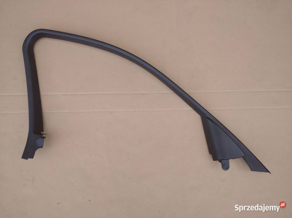 BMW F30 ramka maskownica listwa osłona szyby Jarocin