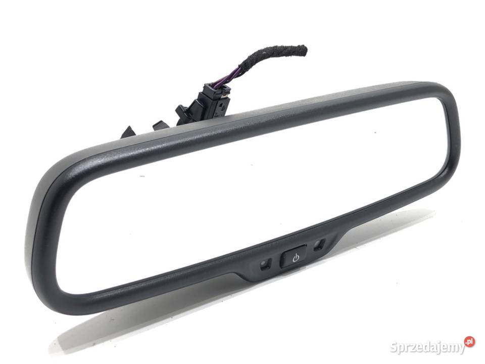 LUSTERKO WEWNĘTRZNE AUDI A6 C7 8T0857511AB Kombi osobowe