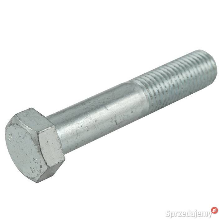Śruba M14 x 80 EFDEFDH 4FARMER Do kosiarek podkarpackie Tajęcina