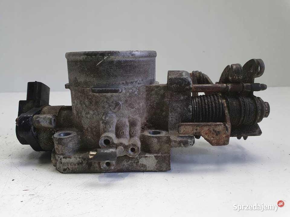 PRZEPUSTNICA Subaru Legacy II 20 B SERA48306 lubelskie Chełm