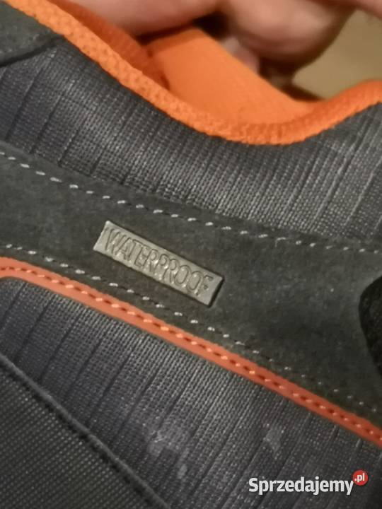 Buty trekkingowe Hi Tec inna Kętrzyn