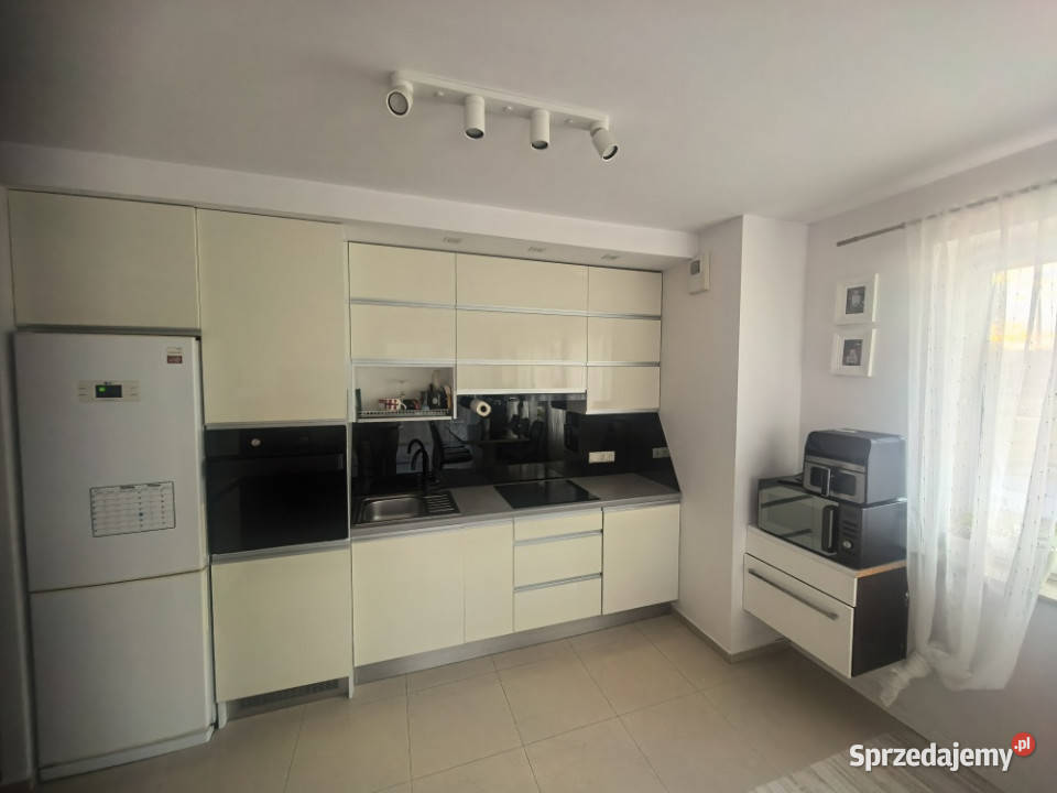 Gdańsk Żabianka 3 pokoje 613 m budynek 2011 2