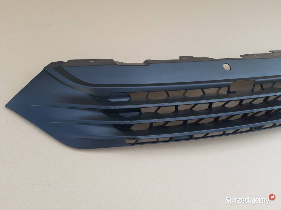 IVECO DAILY 14 GRILL ATRAPA CHŁODNICY 5802025116