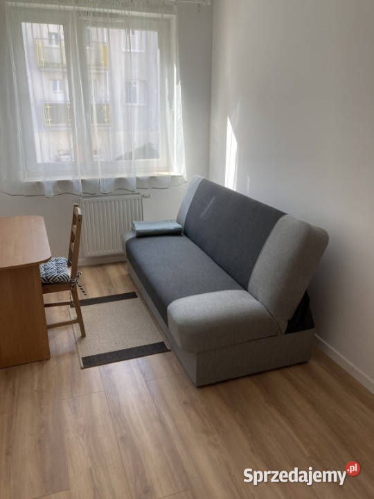 NOWE jasne os Akademickie 8 4 pok 76m2 Kraków