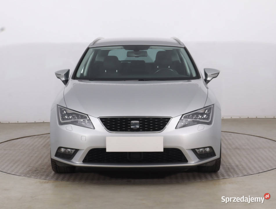 Seat Leon 14 TSI 1395cm3 mazowieckie