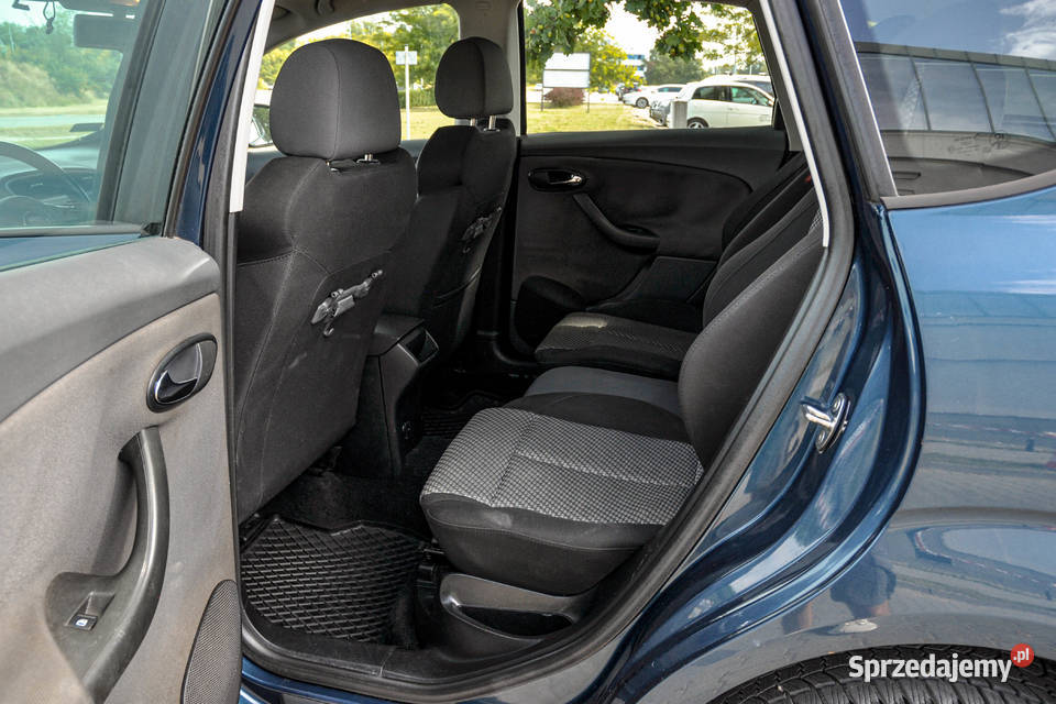 Seat Altea XL 20TDI Bezwypadkowy manualna Wrocław sprzedam
