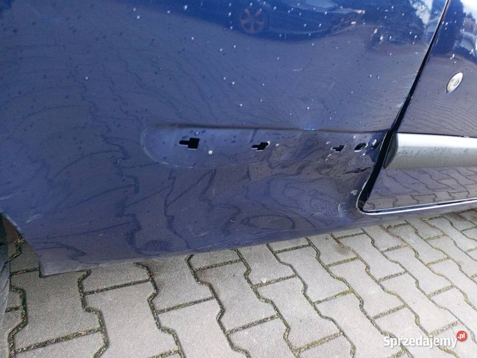 Renault Clio 12 16v wymieniony rozrząd klimatyzacja Gdynia