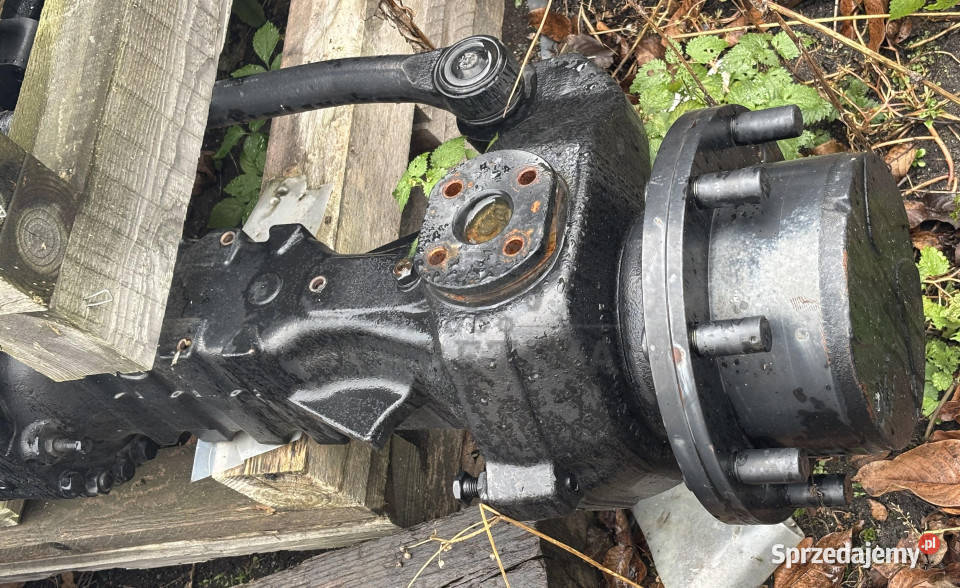 SPICER DANA 367212134 Mechanizm Różniczkowy Jastrzębniki