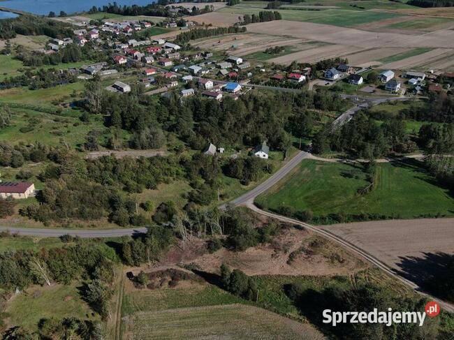 Tulniki 36 ar wydane warunki zabudowy