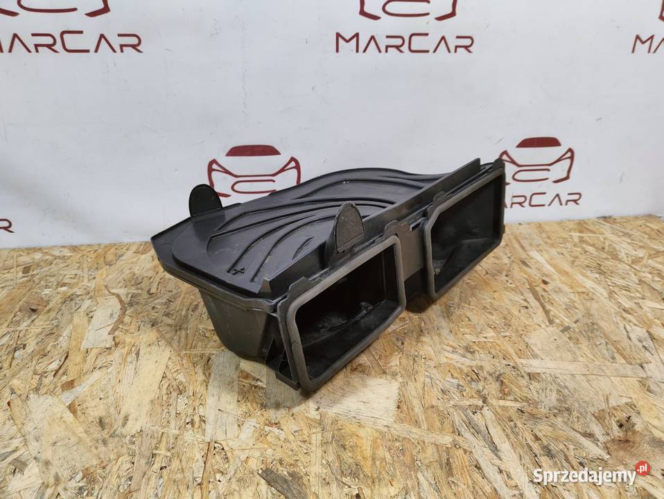 Kanał Wlot Dolot Powietrza Mercedes EKlasa W212 Zestawy naprawcze Pleszew