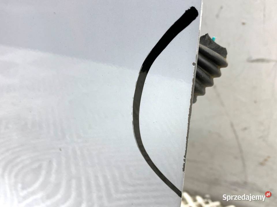 DRZWI PRAWY PRZÓD SUZUKI SX4 Crossover Pearl