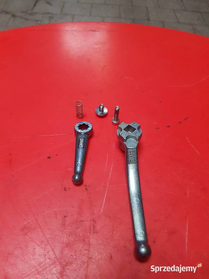 87609320 Zestaw naprawczy CNH Case Holland lubuskie Sulechów