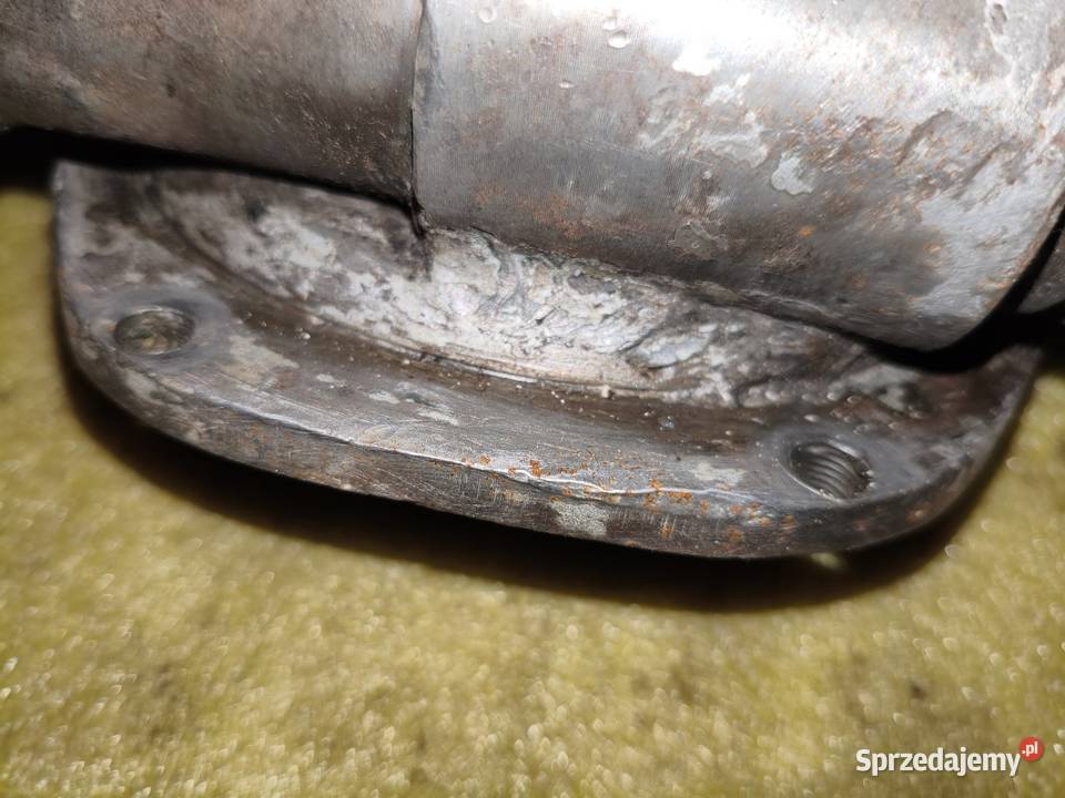 Dekiel dyfra przekładni głównej M72 wielkopolskie Leszno sprzedam