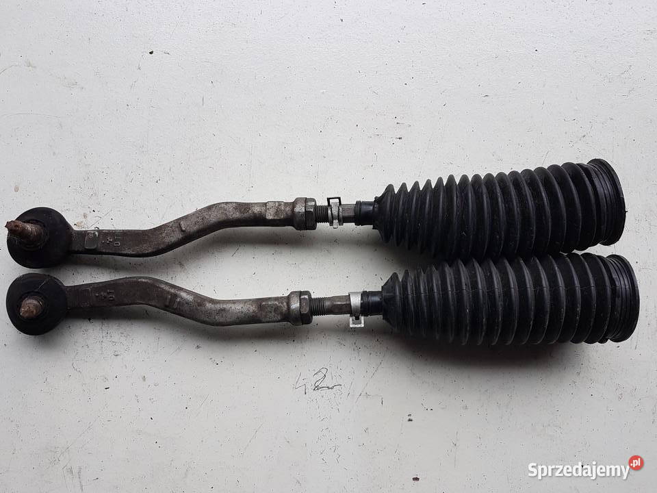 Drążki kierownicze Peugeot 208 2017r drążki kierownicze Opole