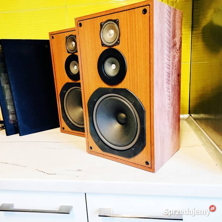 kolumny ZgC 408530 Diora Tonsil Elektronika Mińsk Mazowiecki