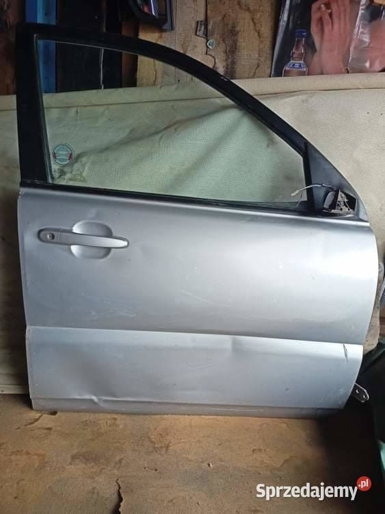 Sprzedam części kia sportage 2 Lubartów