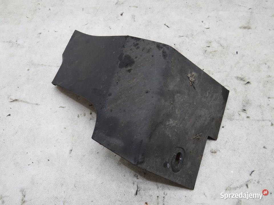 LISTWA PROGOWA PRAWA FORD ECOSPORT CN1516164AC Motoryzacja lubelskie