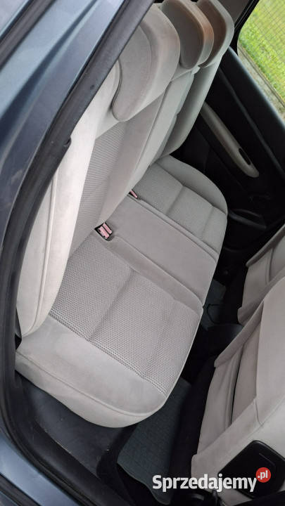 Peugeot 307 Peugeot 307 14 LPG GAZ Klima Pabianice