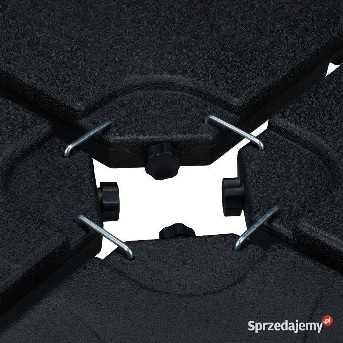 Obciążniki do parasola ogrodowego 3sztuki podlaskie Białystok