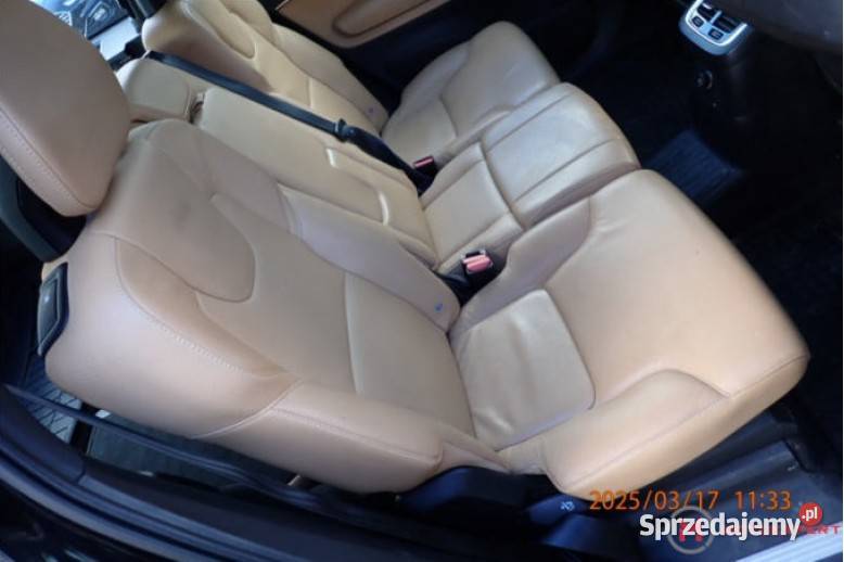 VOLVO XC90 2018 196900 ccm 303 dolnośląskie Wrocław