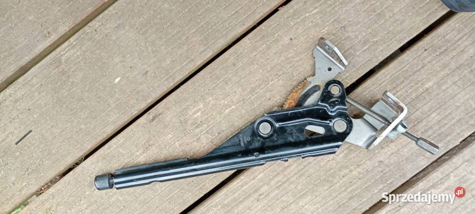 Dźwignia hamulca ręcznego Audi A3 8L 1J0711303G Iłownica