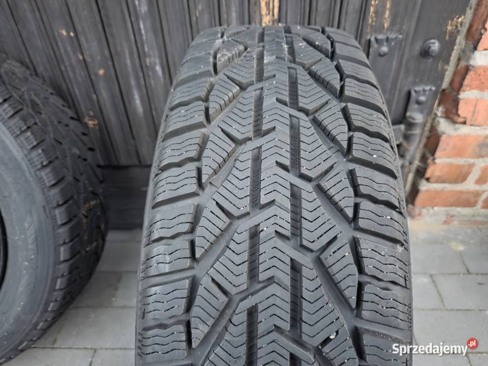 Koła zimowe do Peugota wielkopolskie Nosków