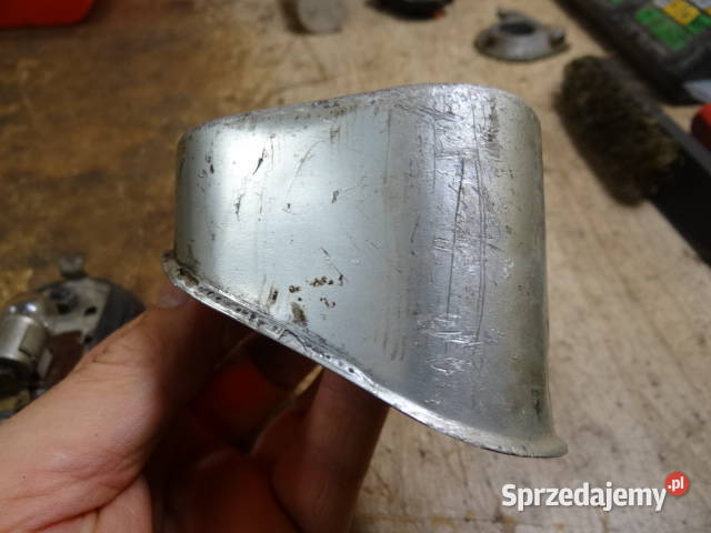 lampa tył Simson SR 2 org DDR Lampy tylne lubuskie