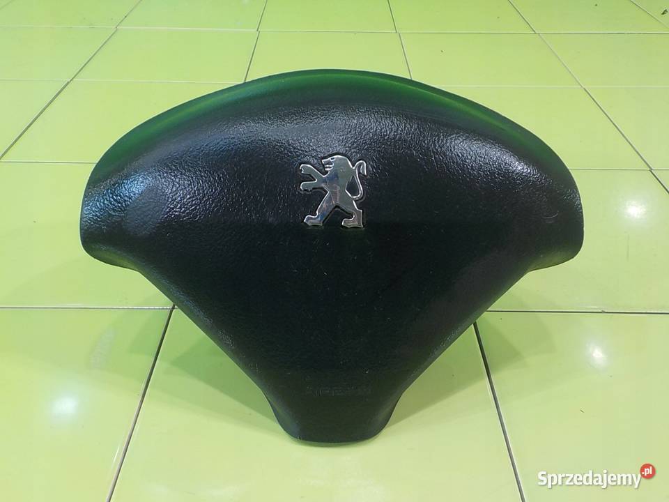 PEUGEOT 407 COUPE 30 V6 06r 2D AIRBAG poduszka Suków sprzedam
