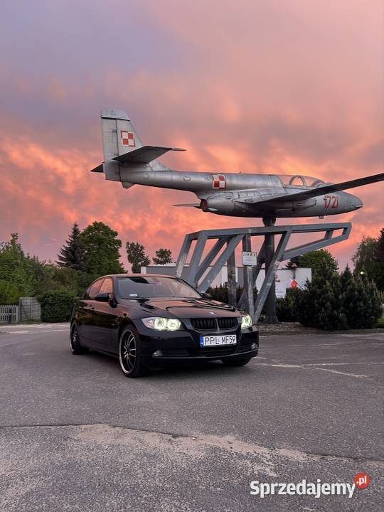 Bmw e90 czujnik deszczu