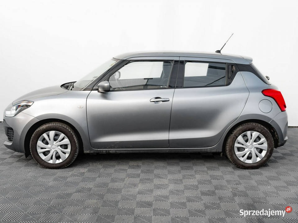 Suzuki Swift WD7957P12 Dualjet SHVS Premium Gdańsk