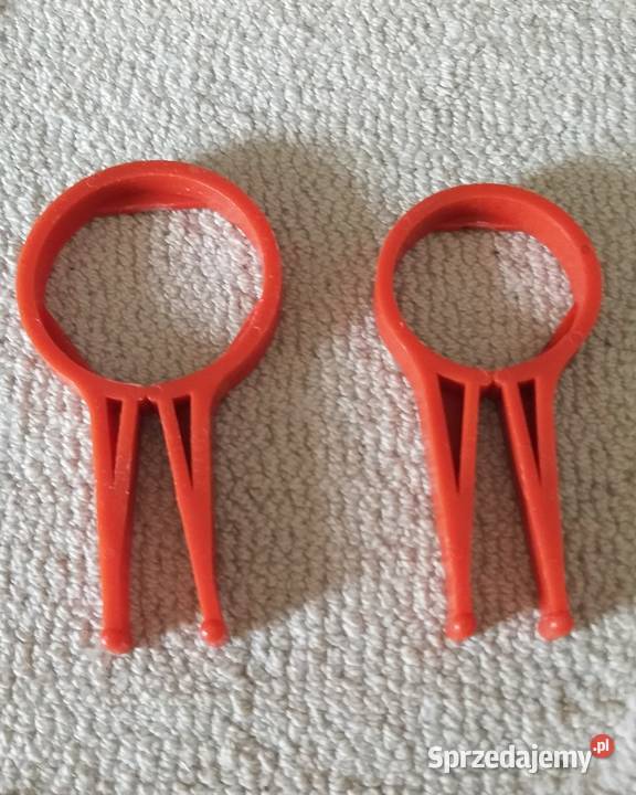 Różne przybory kuchenne nowe i używane mazowieckie Warszawa sprzedam