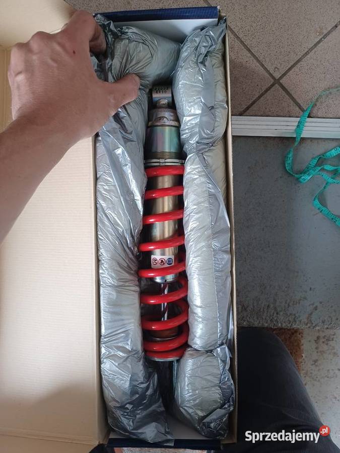 Amortyzator resor honda crf 250 300 L Lublin